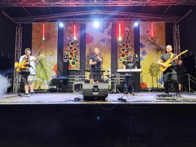 Dożynki Gminne 2024